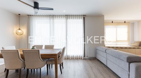 Foto 5 von Wohnung zum Verkauf in Sant Francesc, Valencia Capital