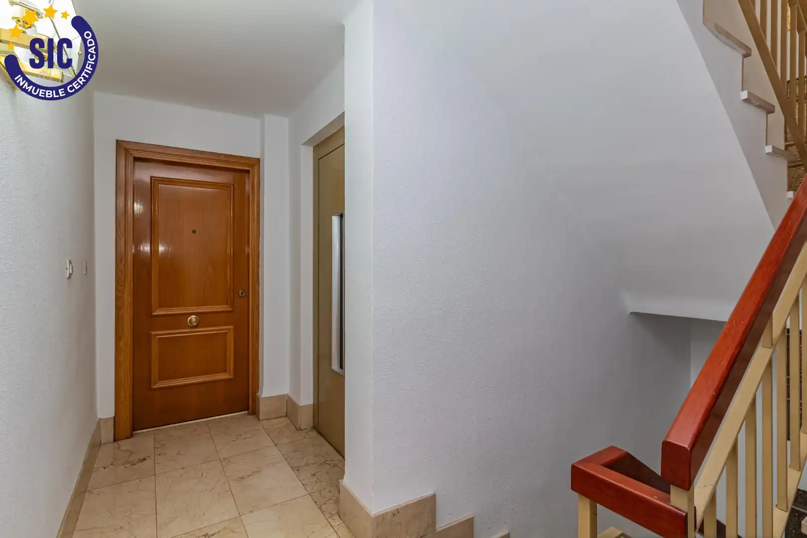Flat for sale in Avenida de la Murà, 20, Centro