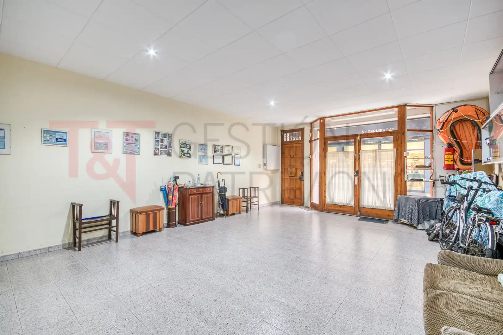 Edificio en venta en Calella, Barcelona