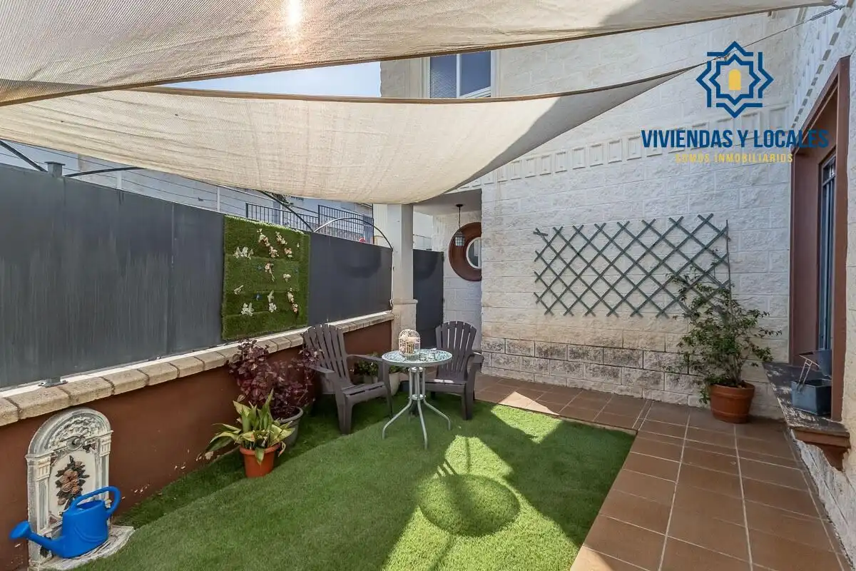Casa en venta en Gójar, imagen 34
