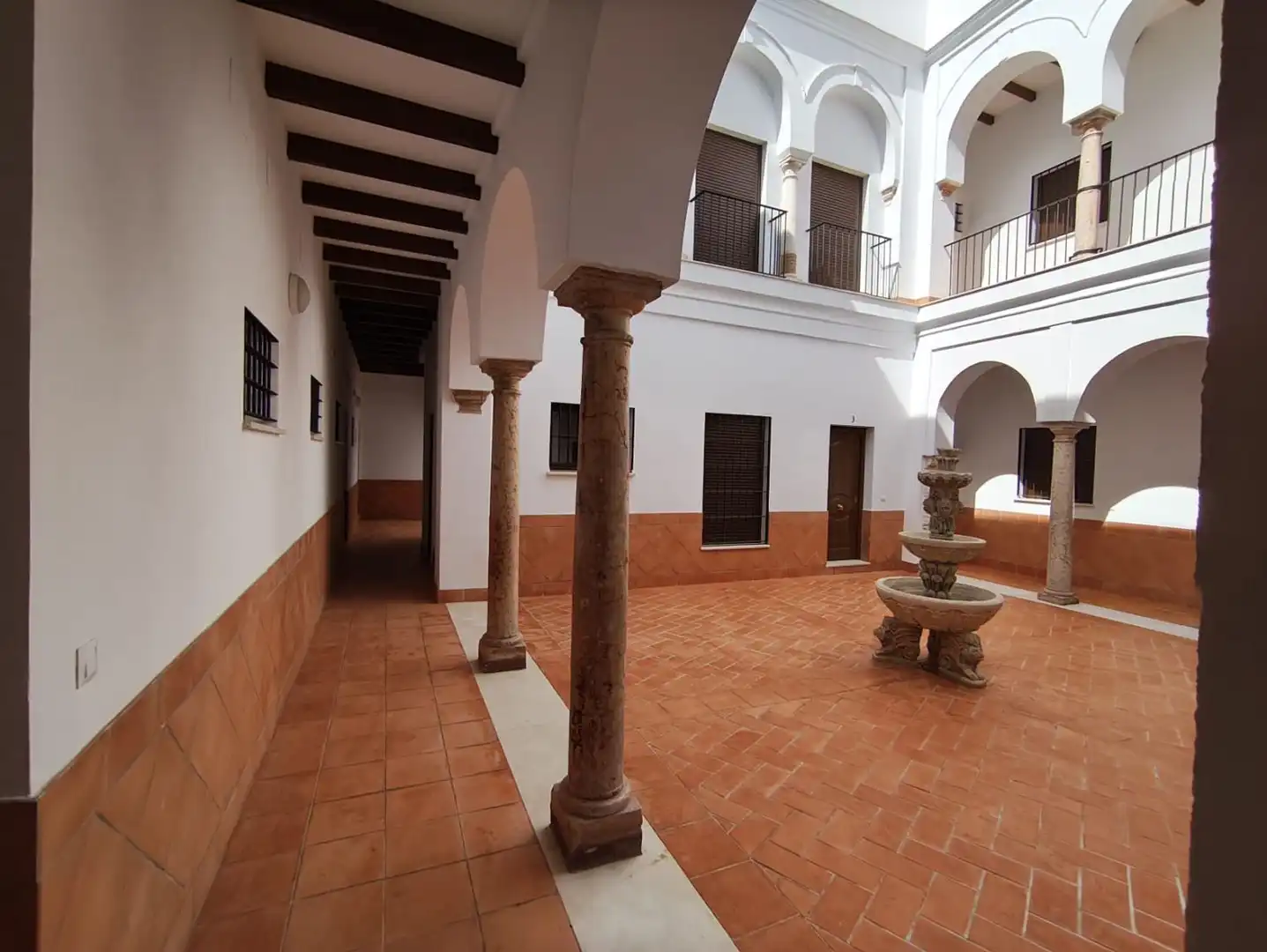 Flat for sale in Écija  with Air Conditioner