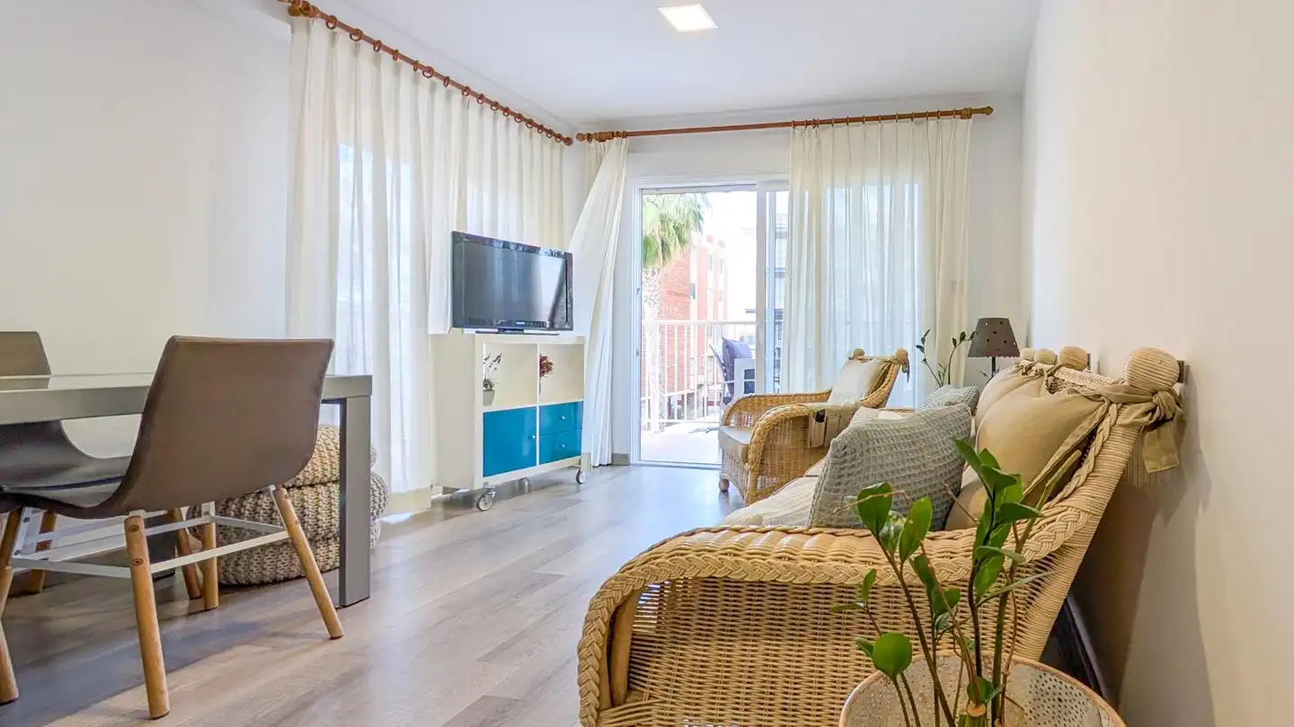 Piso en venta en Avenida Cristóbal Sanz, imagen 5