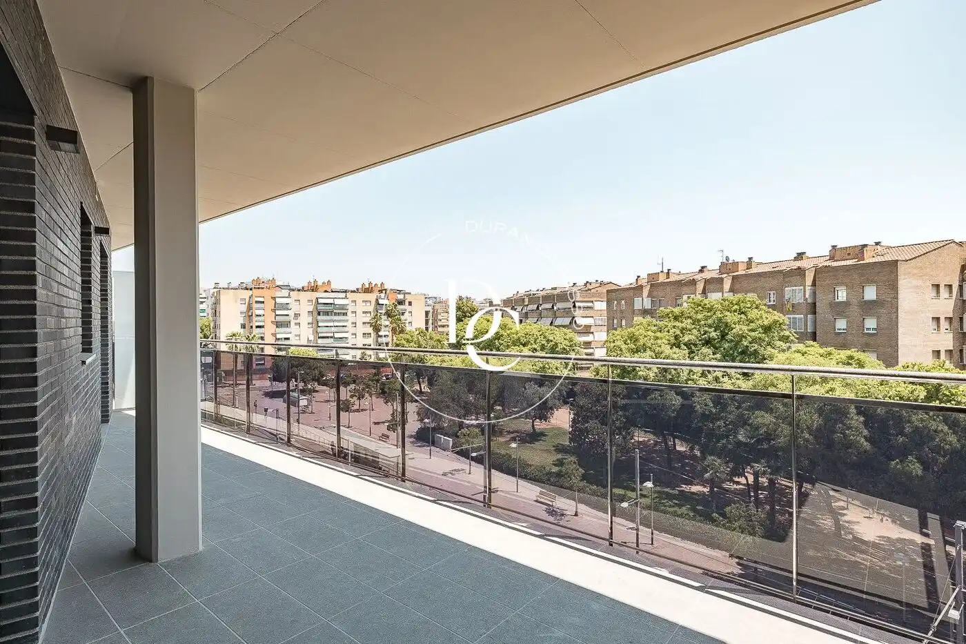 Piso de obra nueva con terraza en venta en Centre, imagen 17