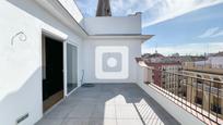 Terrace of Attic for sale in  Madrid Capital  with Air Conditioner and Terrace