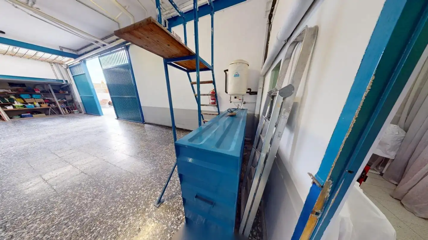 Casa o xalet en venda en Viladecans amb Jardí privat i Terrassa