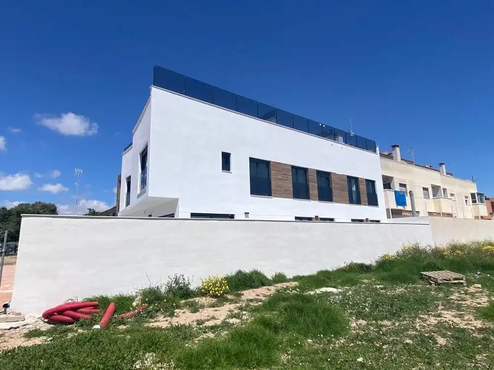Bungalow mit Garten zum Verkauf in Los Peñascos - El Salero - Los Imbernones, imagen 33