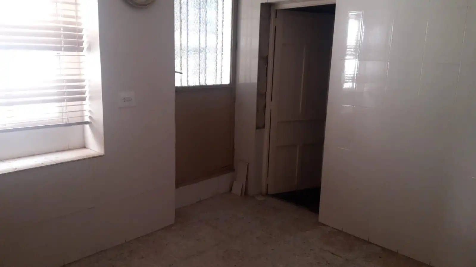 Casa adosada en venta en Montealegre del Castillo