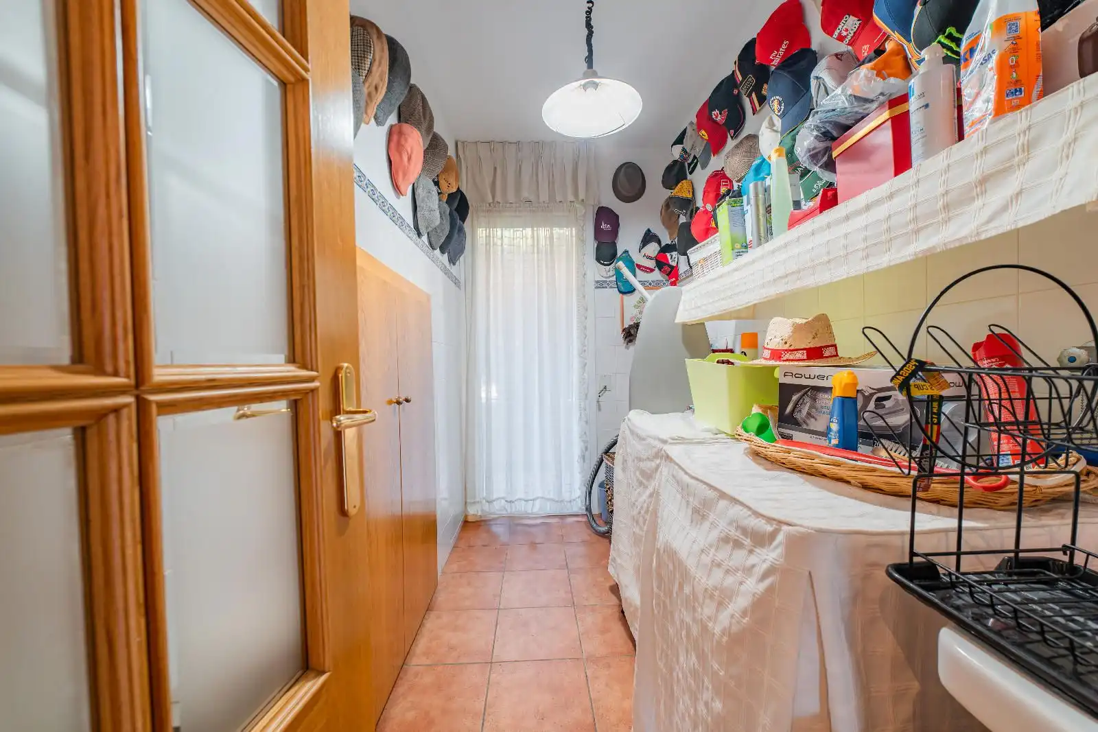 Detached house with pool for sale in Camí de Bigues, imagen 17