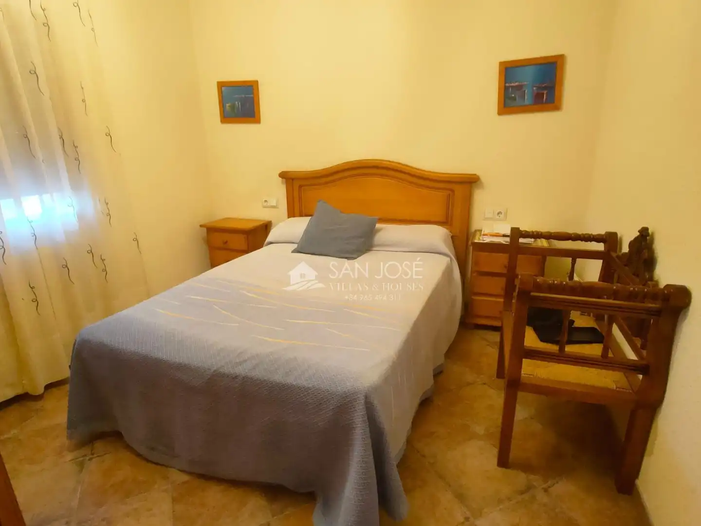 Villa avec piscine à vendre à Novelda, imagen 10