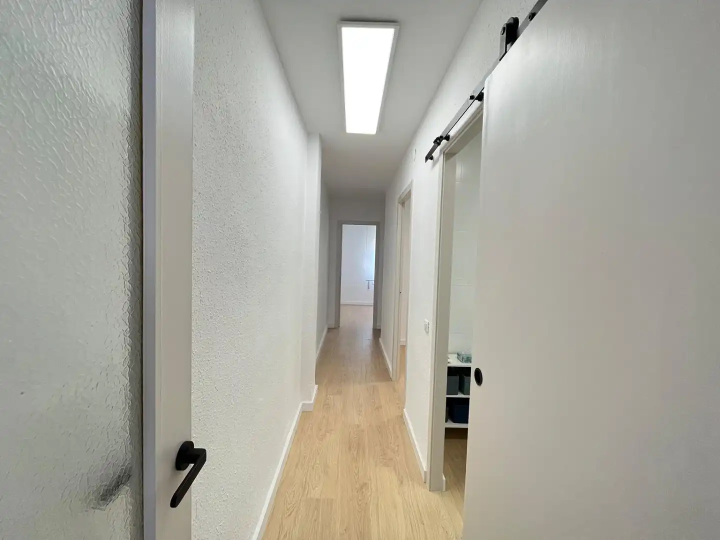 Piso en venta en Amposta con Parquet, Terraza y Balcón