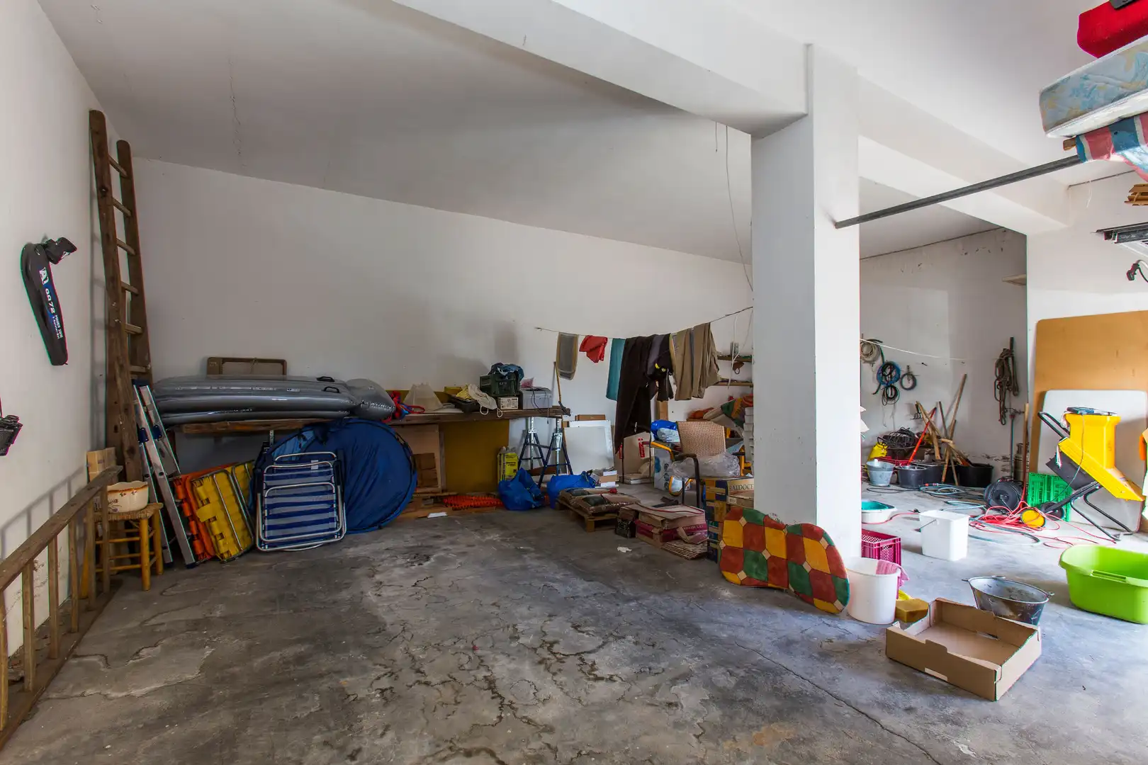 Casa con jardín en venta en Partida OLTAMAR, imagen 22