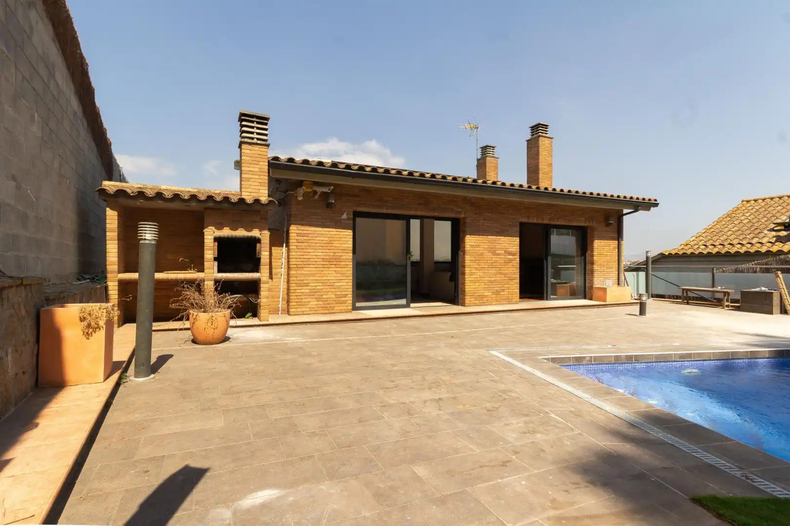 House with pool for sale in Montflorit, imagen 69