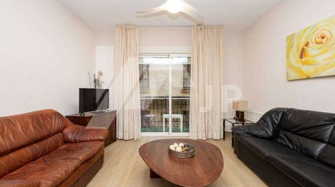 Photo 3 of Flat for rent in Calle Ángel, 24, Centro - Sagrario, Granada Capital