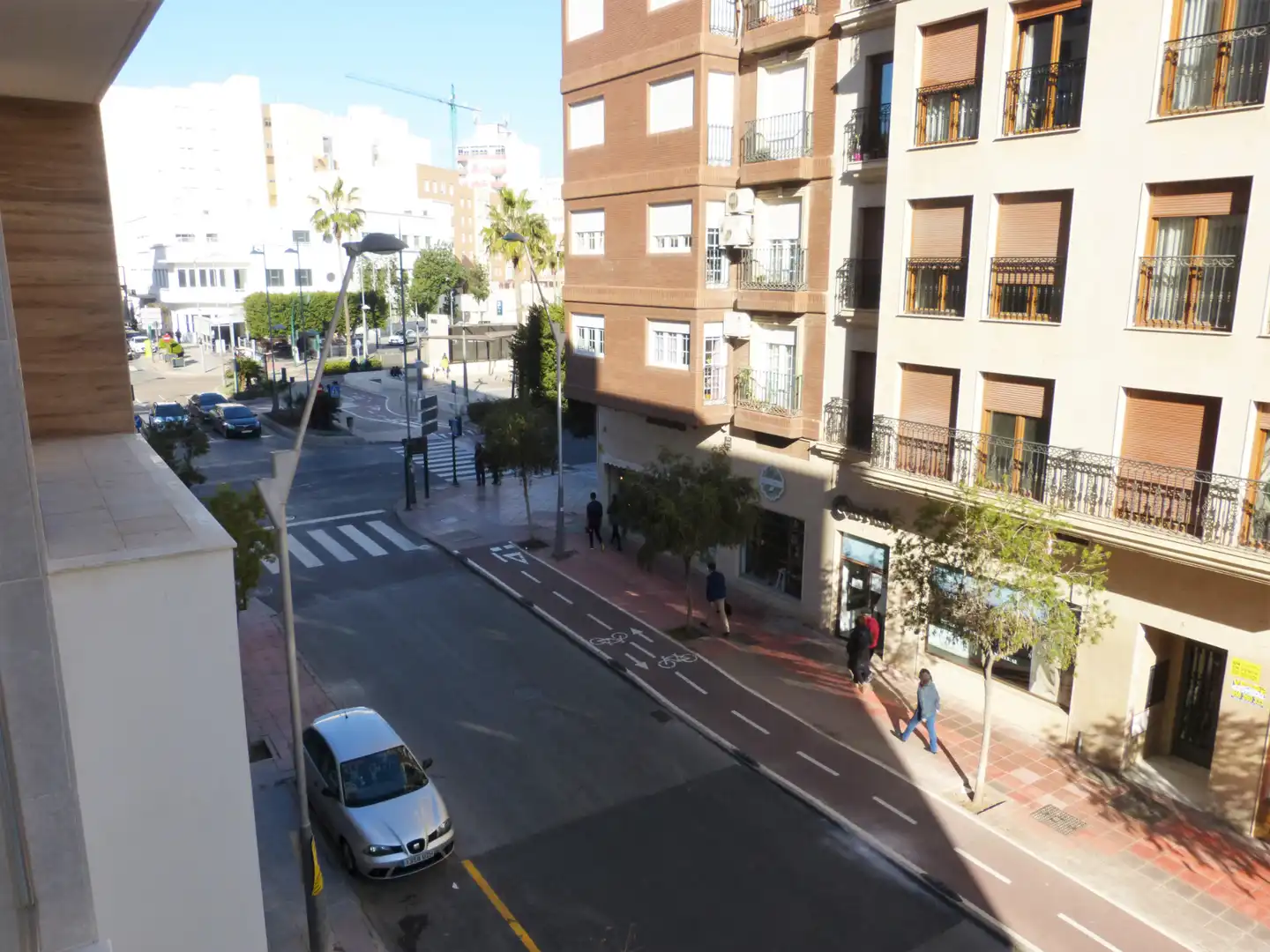 Pis de lloguer a Avenida Federico García Lorca, 100, Oliveros - Altamira