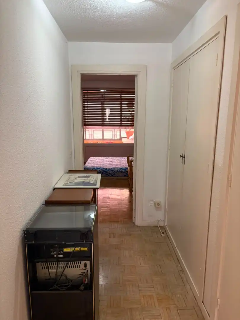 Flat with terrace for sale in Calle Claudio Coello, imagen 4