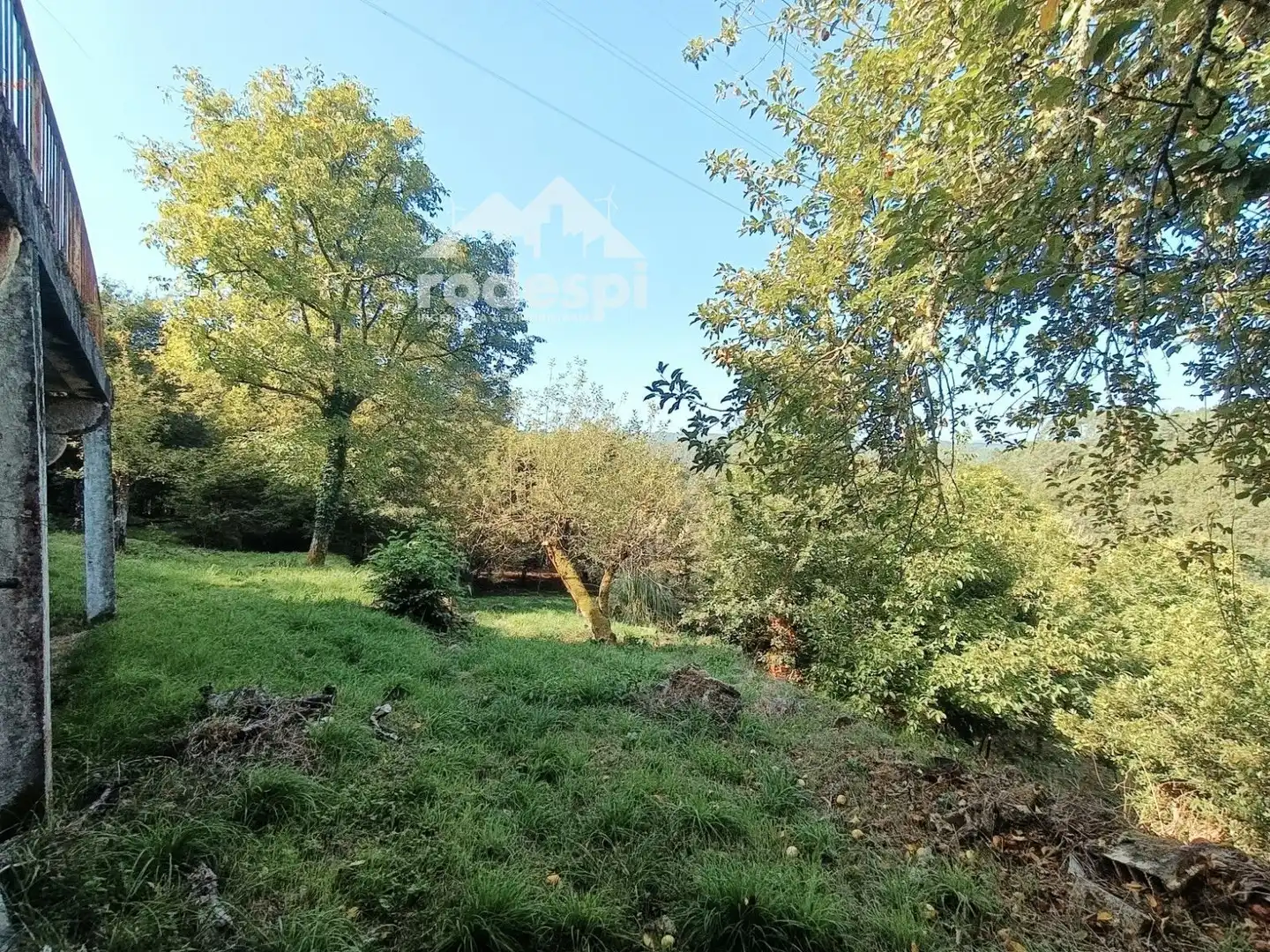 Houses for sale in Padrenda  with Storage room and Furnished