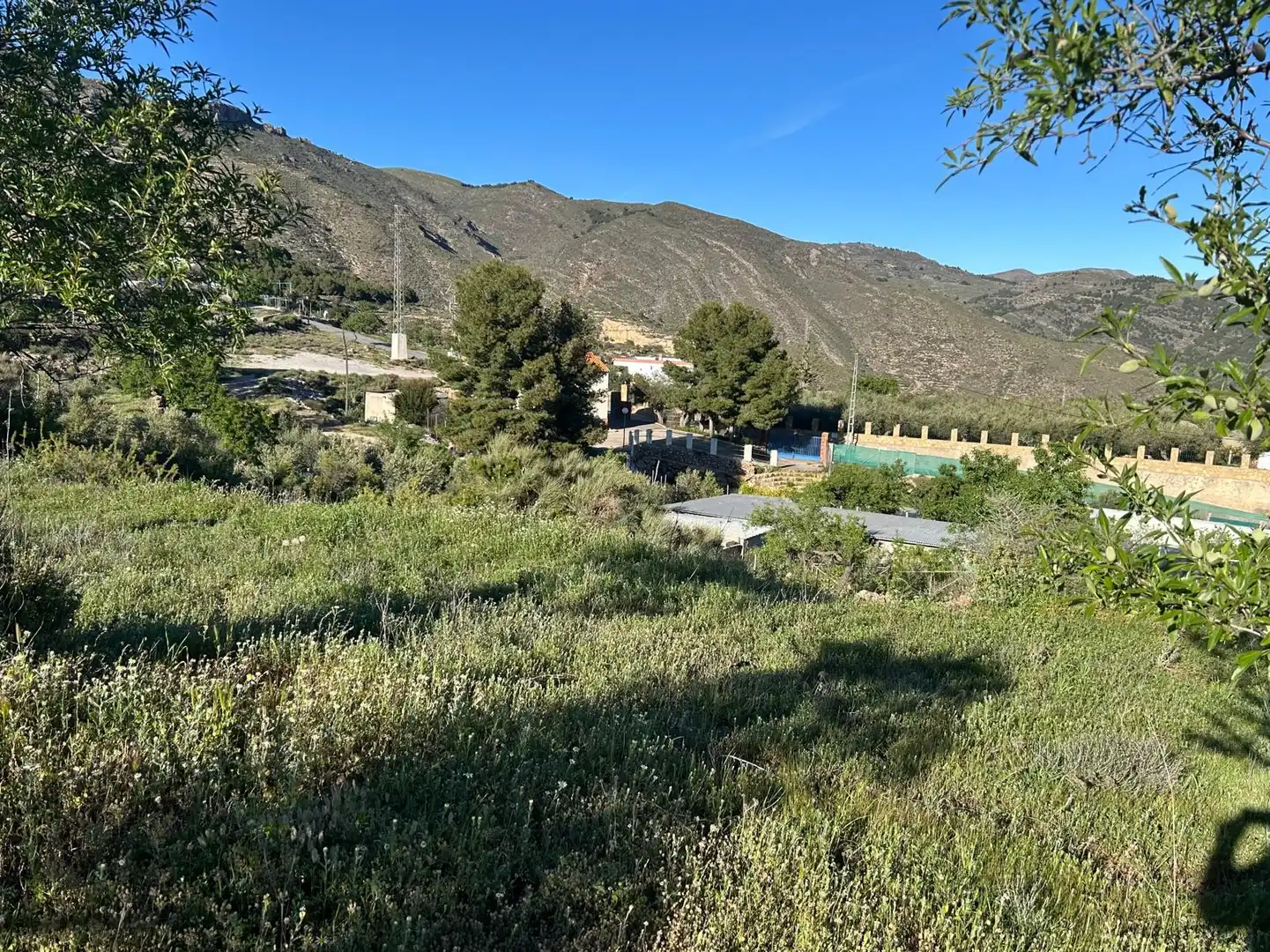 Terreno en venta en Felix