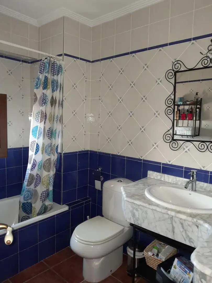 Casa a schiera in vendita a Chinchilla de Monte-Aragón, imagen 15