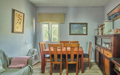 Dining room of Flat for sale in  Cádiz Capital