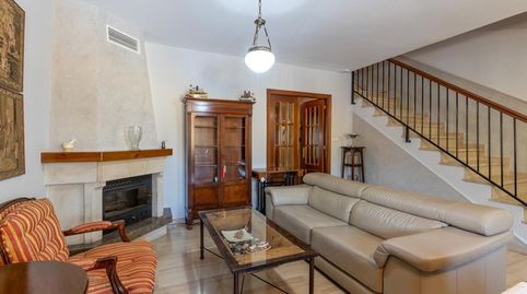 Foto 3 de Casa adosada en venta en Calle Blasco Ibáñez, 10, Maracena, Granada