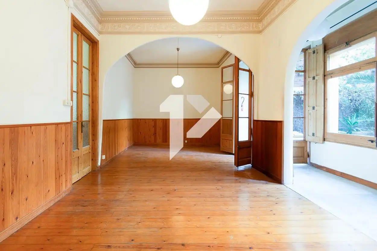 Apartments for sale in Carrer Carrer de Ravella, Sant Gervasi- Galvany