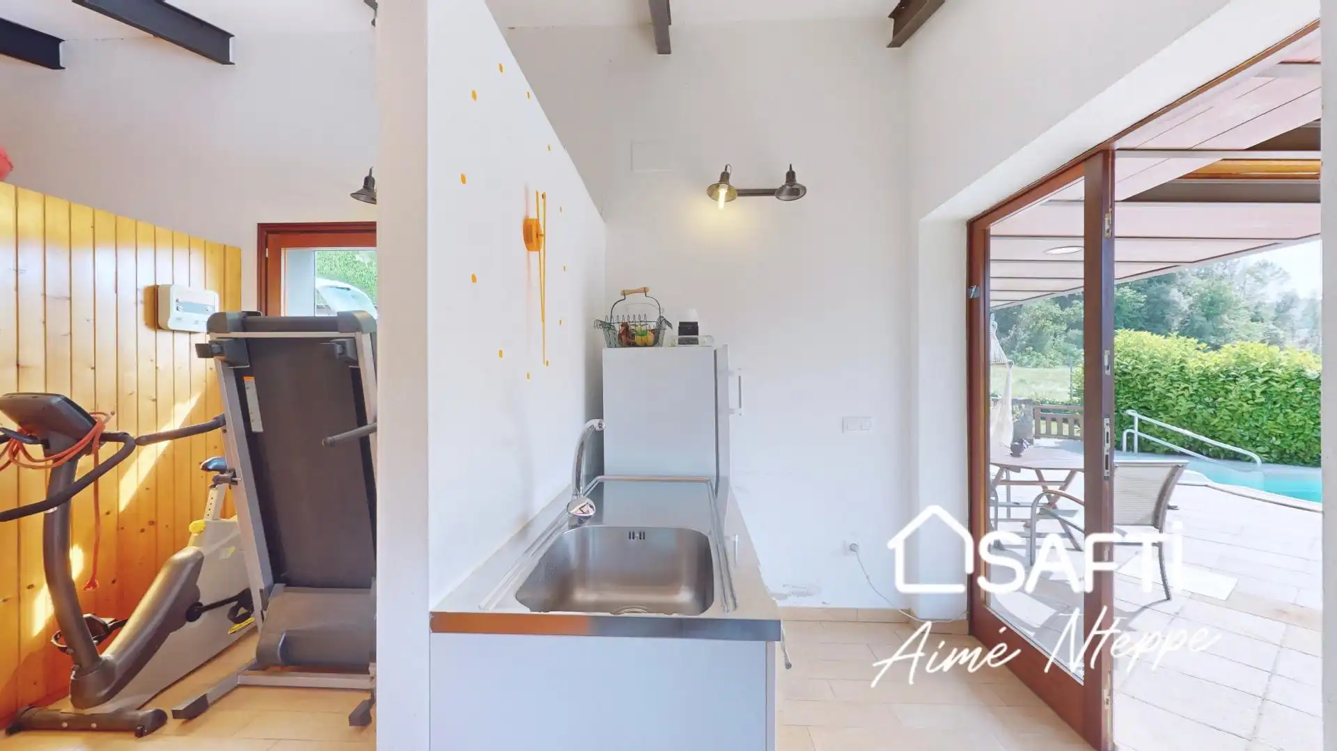 Country homes for sale in Palol de Revardit
