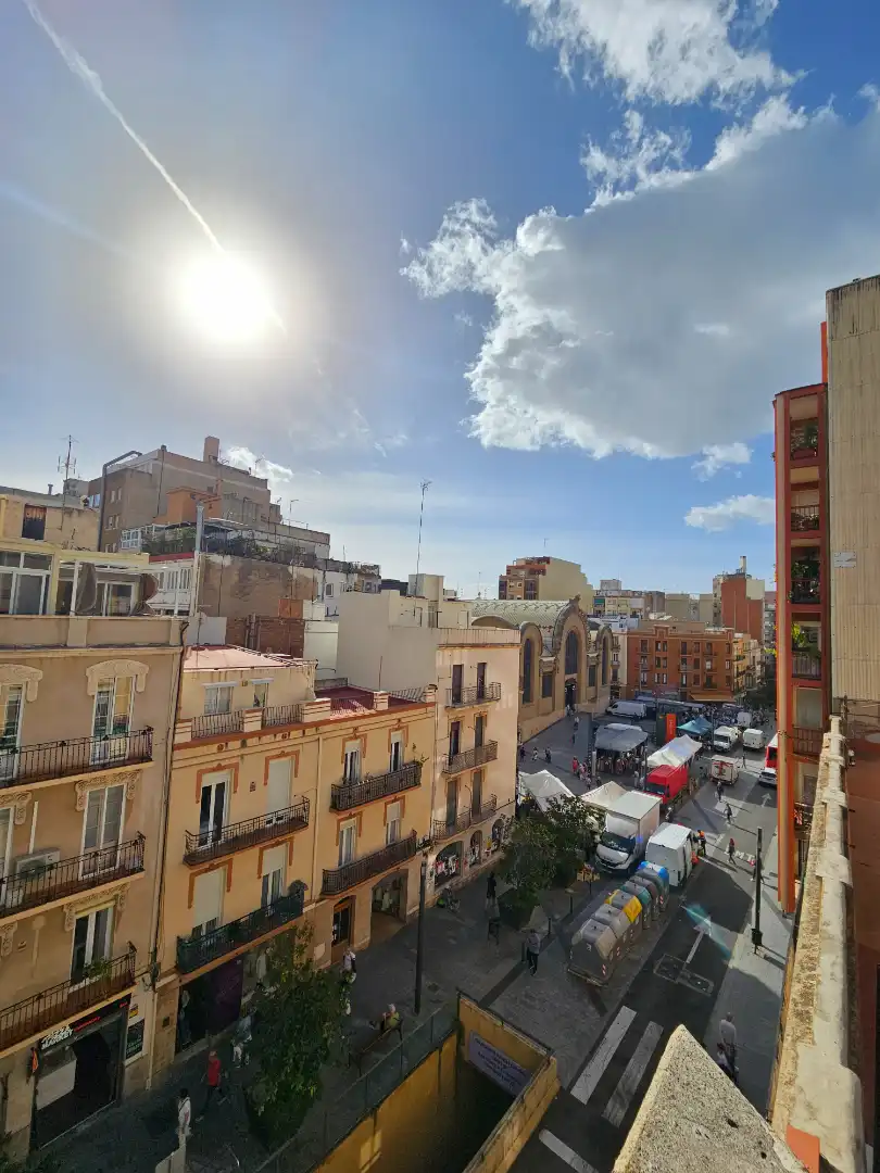 Local commercial à louer à Carrer de Cristòfor Colom 1, imagen 29