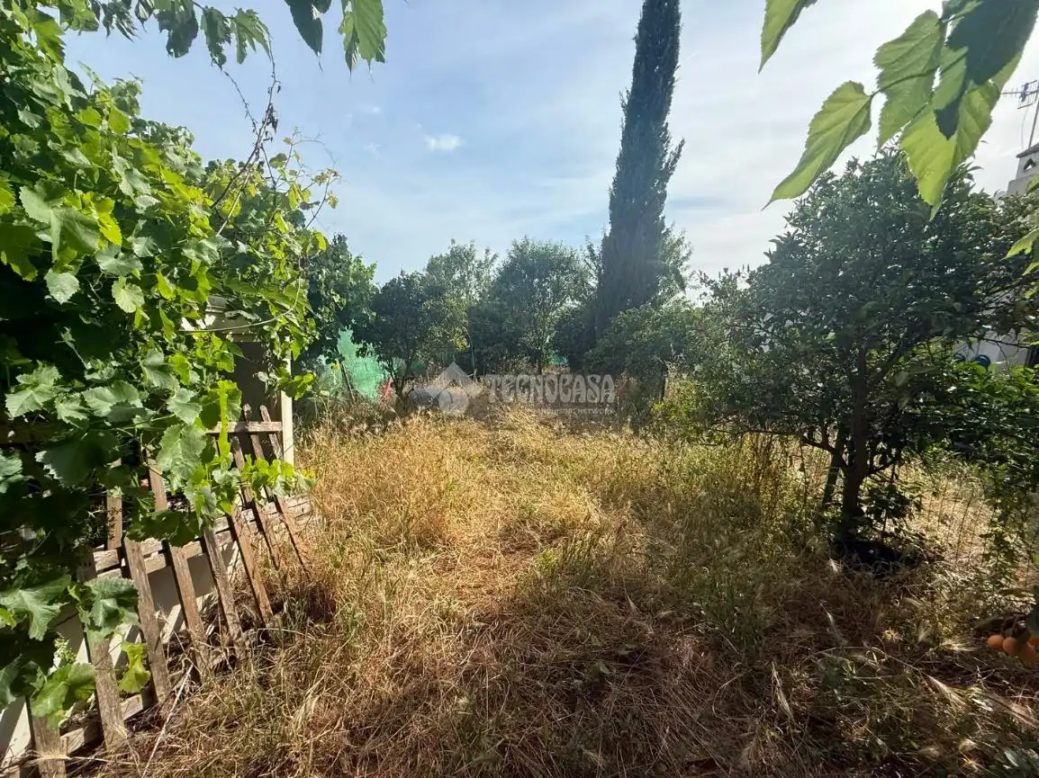 Finca rústica en venta en Arahal con Calefacción y Piscina