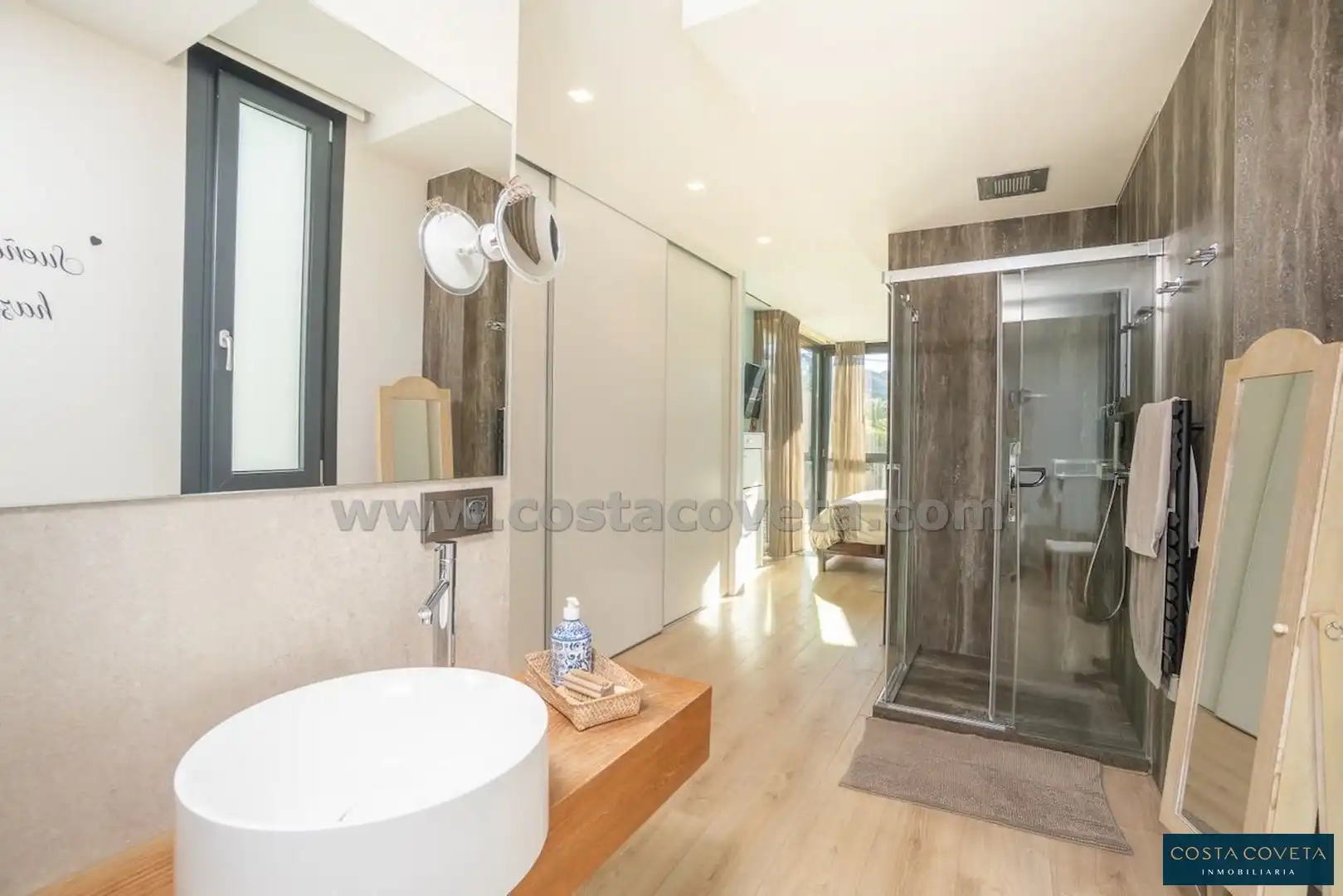 Casa con piscina en venta en L'Albir, imagen 33