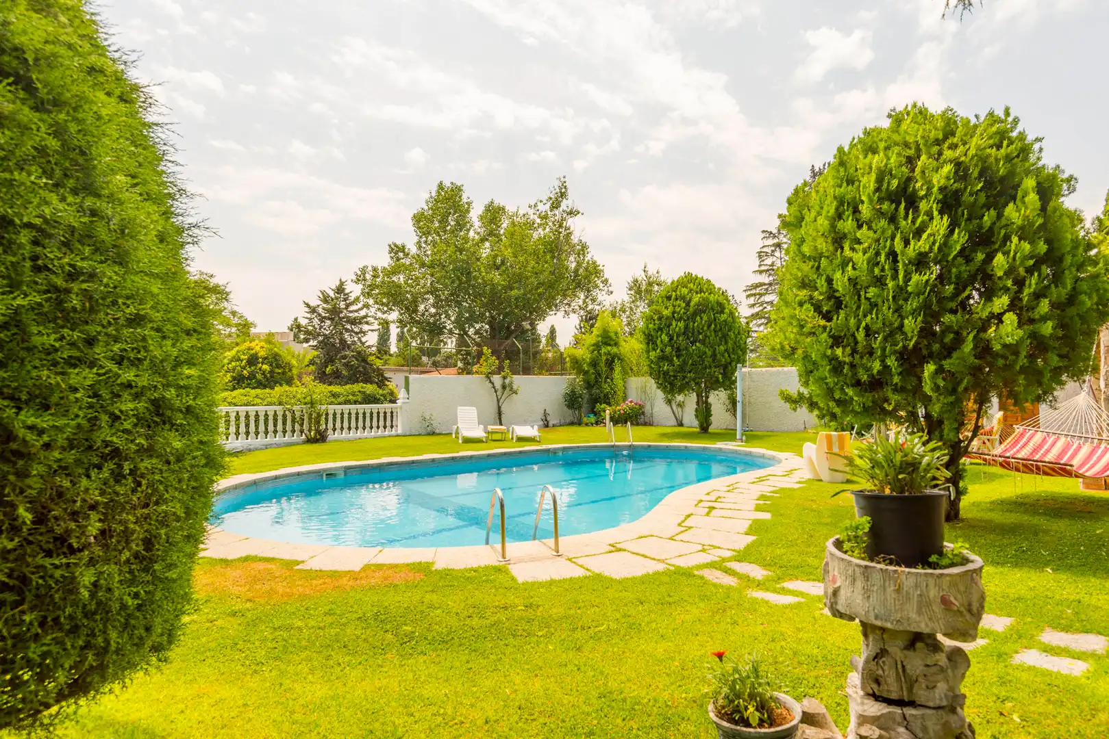 Casa o chalet en venta en Calle Venta Vieja, La Florida - El Plantío