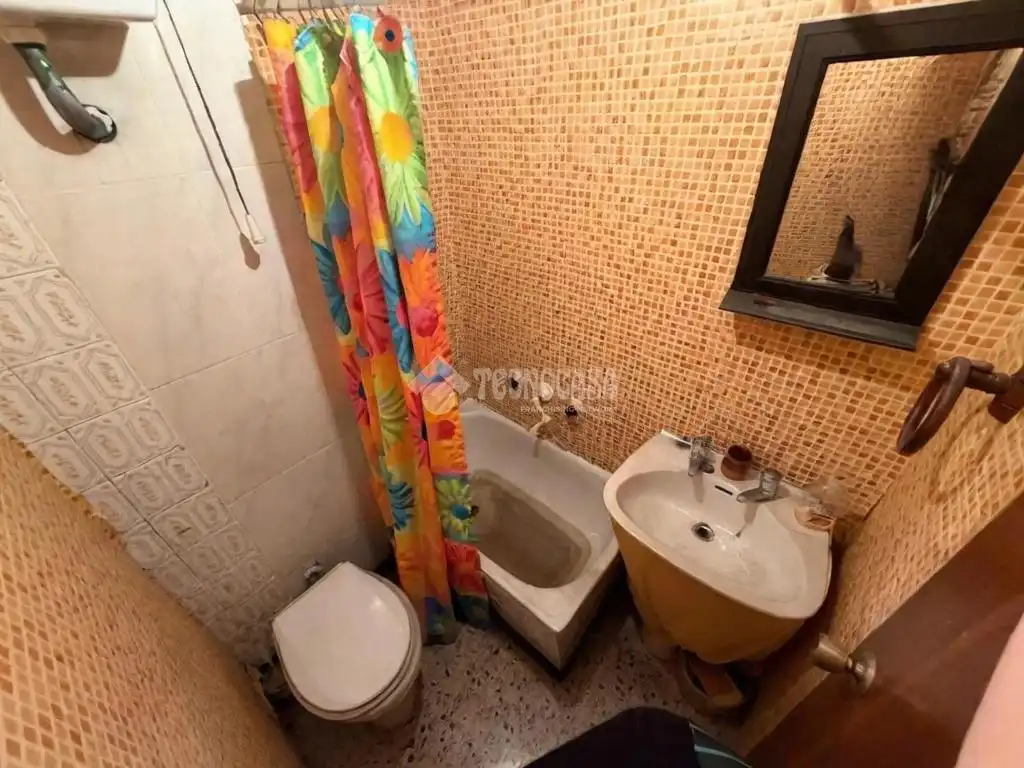 Bany de Pis en venda en Móstoles