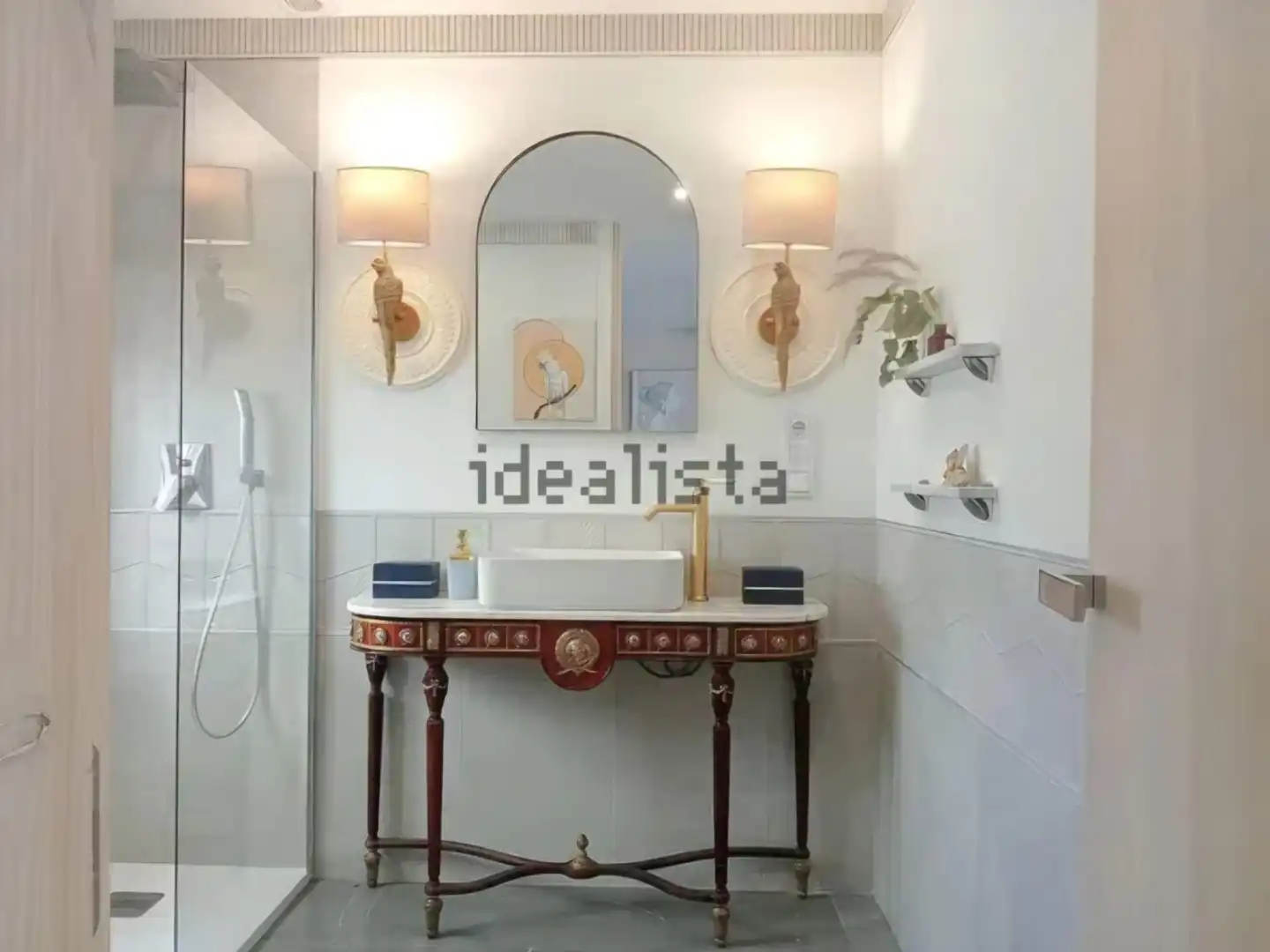 Ático con terraza en venta en Pla - Carolinas, imagen 8
