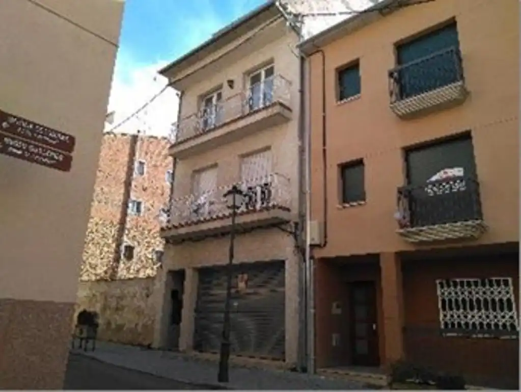 Pis en venda a C/ Dr. Raventos, Sant Hilari Sacalm