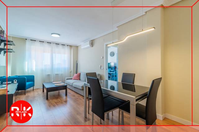 Piso en Venta en Calle de Vitoria, 9 en Parque Roma - Coronas