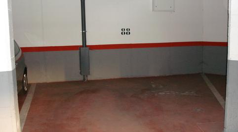 Foto 4 de Garatge en venda a Calle Río Manzanares, 2, Los Llanos - Valle Pardo, Madrid