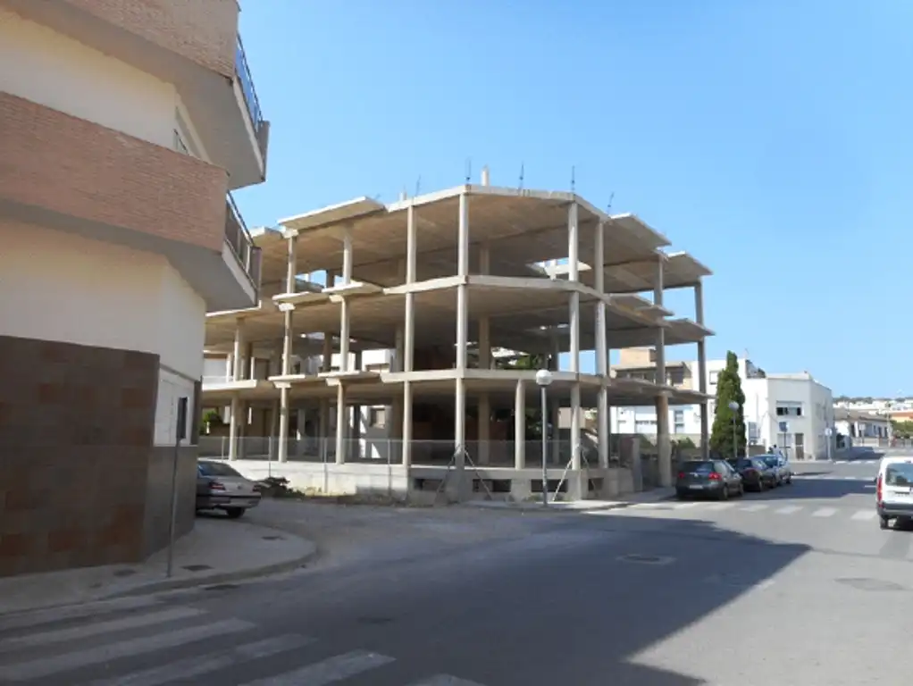 Residential for sale in Carrer de Sant Carles 9