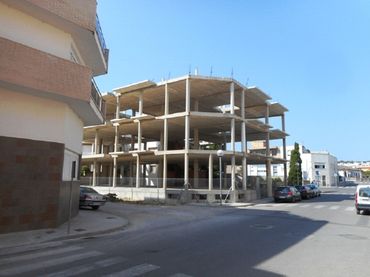 Residencial en venda a Carrer de Sant Carles 9