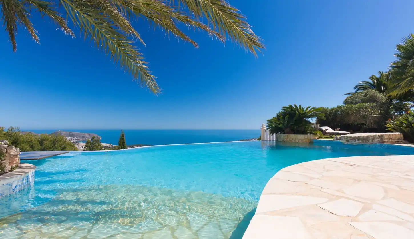 Villa con piscina in vendita a Benimeit - Tabaira, imagen 6