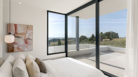 Villas en primera línea de golf en Estepona Golf, imatge 5
