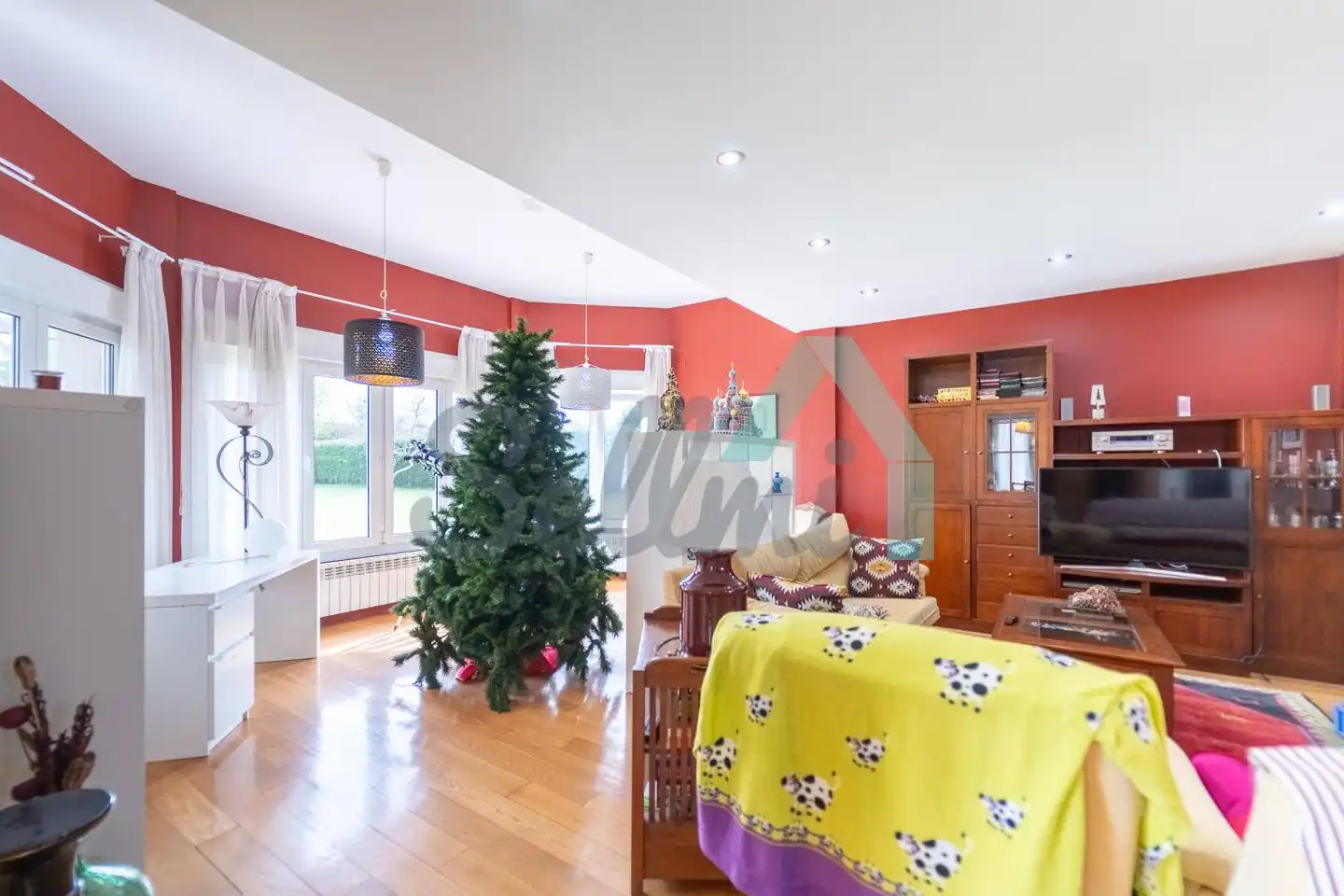 Haus mit Garten zum Verkauf in Quintes - Arroes, imagen 31