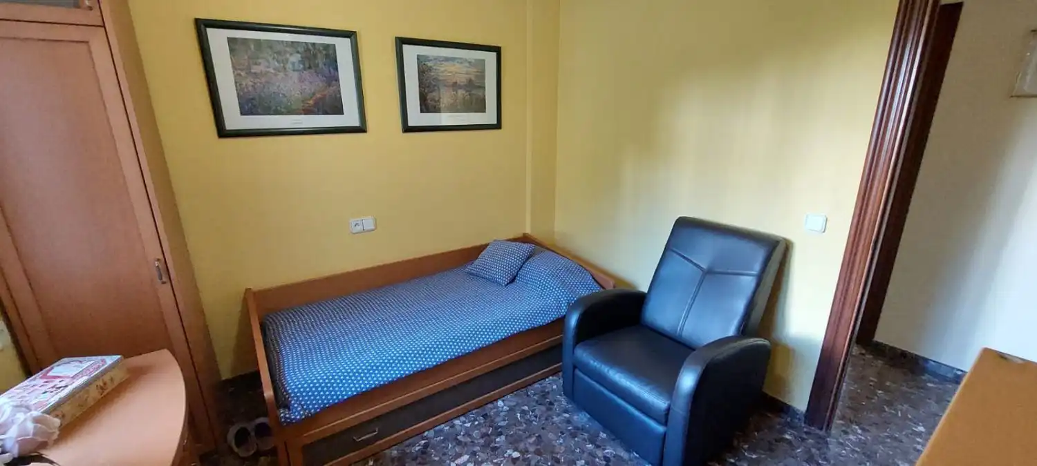 Dormitori de Casa o xalet en venda en El Puerto de Santa María