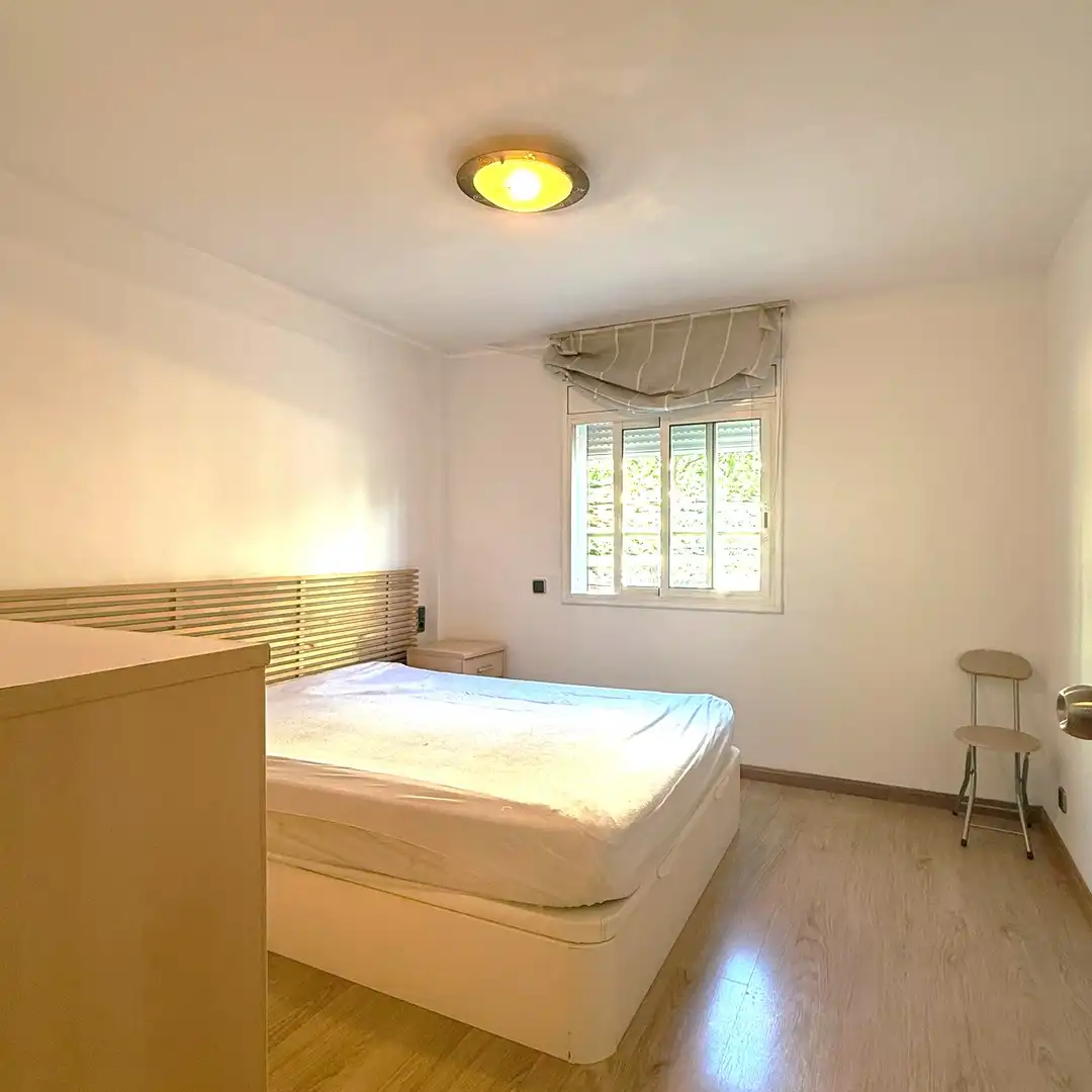 Habitación de Piso en venta en Barcelona con Aire acondicionado, Calefacción y Parquet