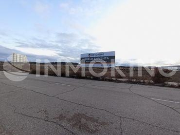 Terreno industriale in affitto a CL P.I.ALBARDIALES II 3(P)