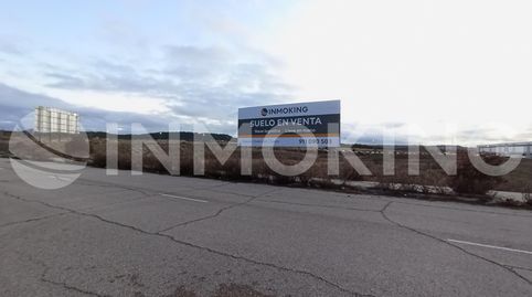 Solar en venta en Ontígola