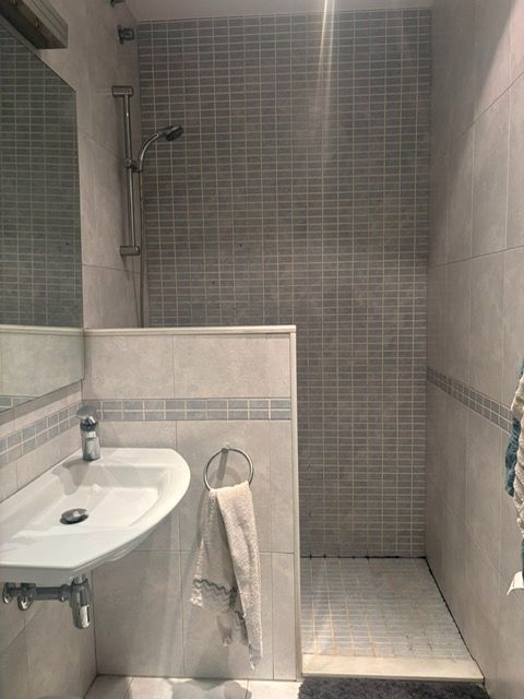 Piso en venta en Centre