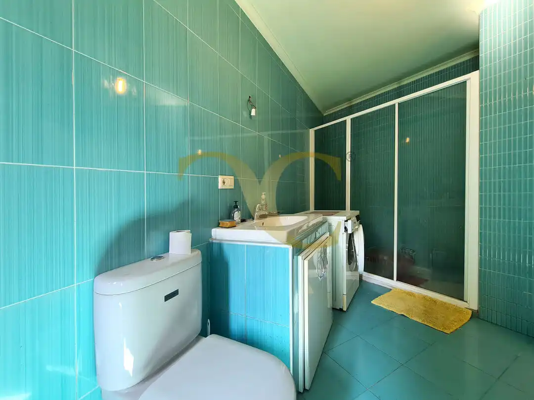 Casa con jardín en venta en Lugar El Campón, imagen 23