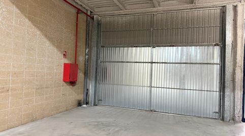 Photo 3 of Industrial buildings for rent in Carrer Duran I Reynals, 1, Zona Industrial, Granollers