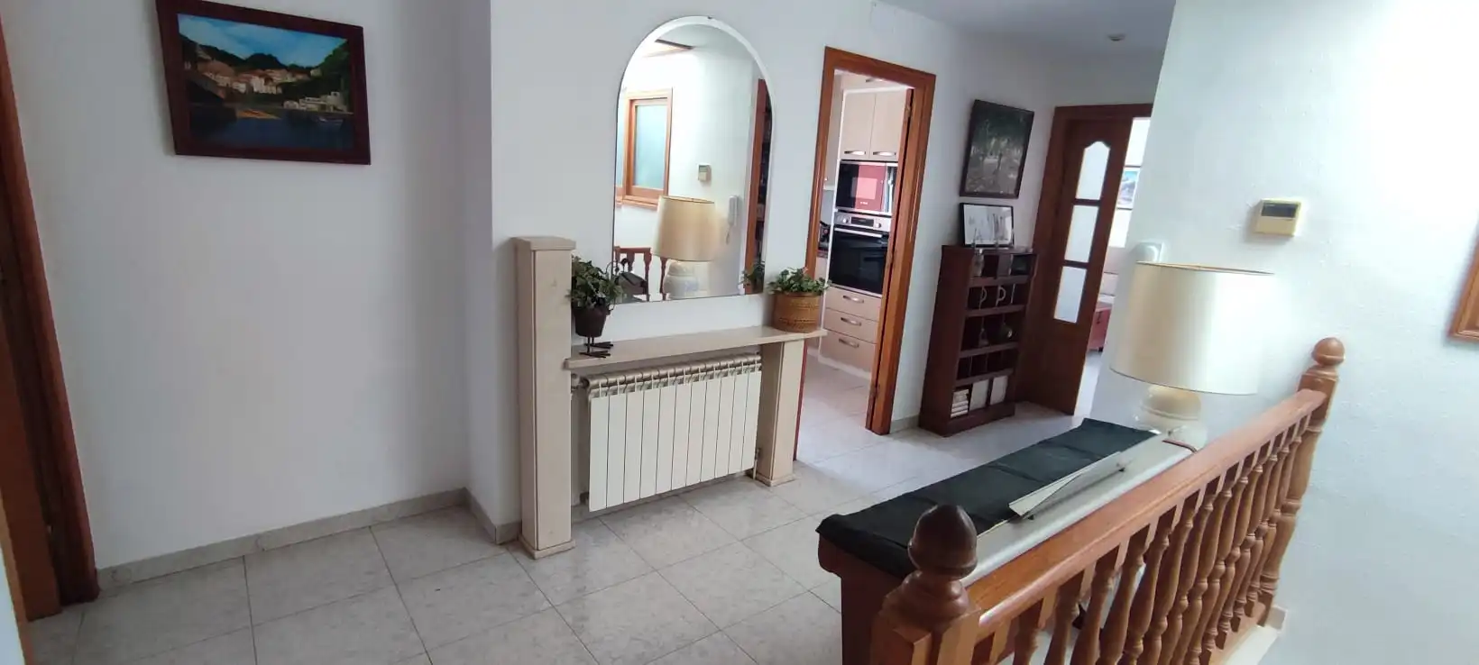 Casa con terraza en venta en Eixample, imagen 9