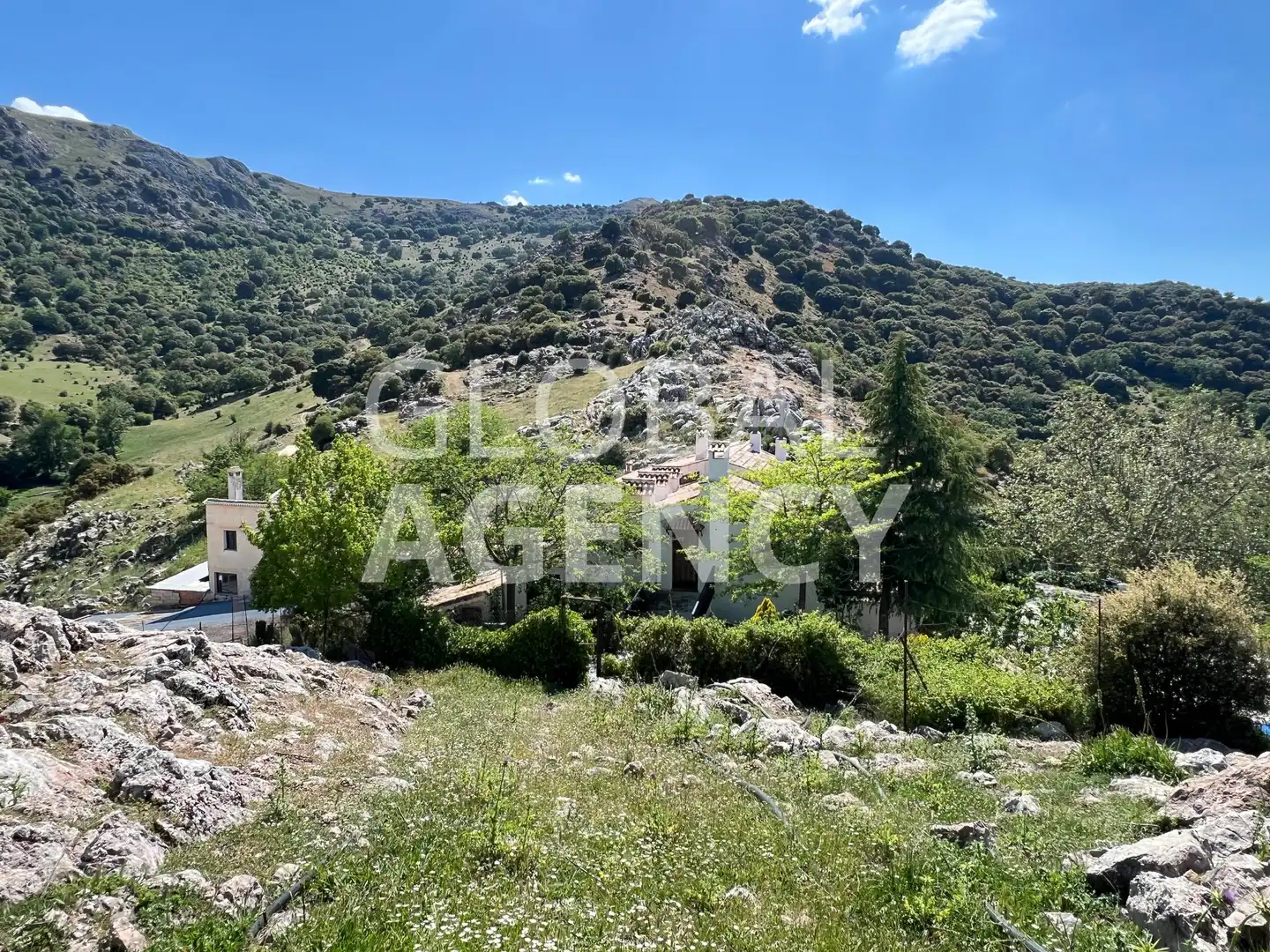 Terreny en venda en Jaén