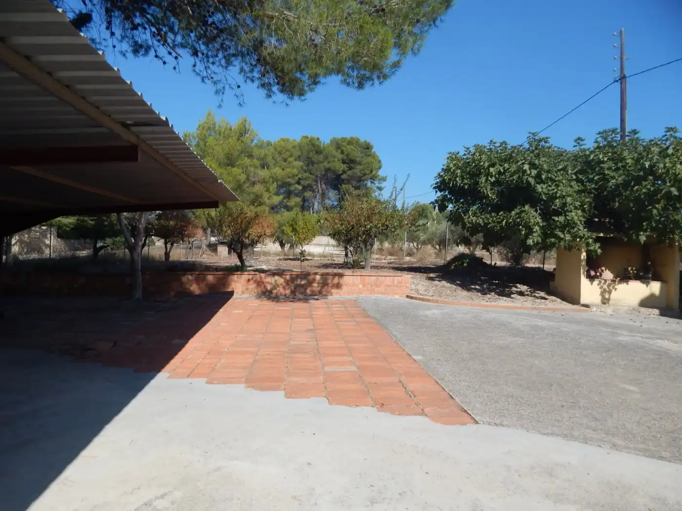 Villa mit Pool zum Verkauf in El Pilar, imagen 27